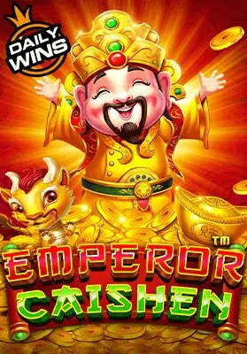 Emperor Caishen